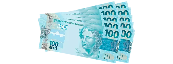 1 Mil Reais